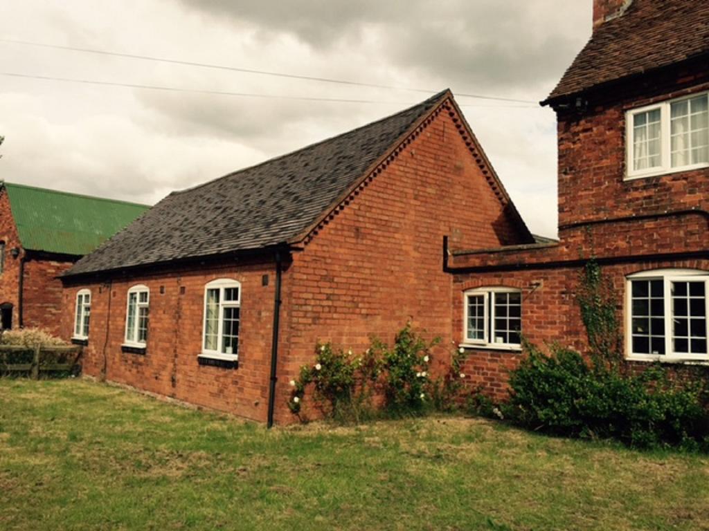Illshaw Heath Farm Guest Lodge Hockley Heath Esterno foto