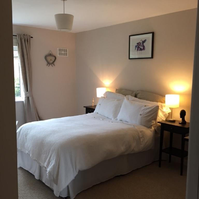 Illshaw Heath Farm Guest Lodge Hockley Heath Camera foto
