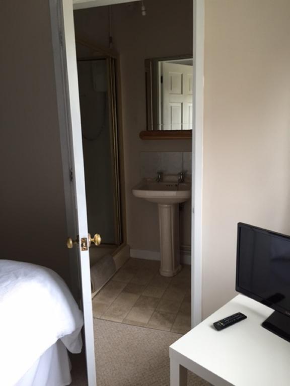 Illshaw Heath Farm Guest Lodge Hockley Heath Camera foto