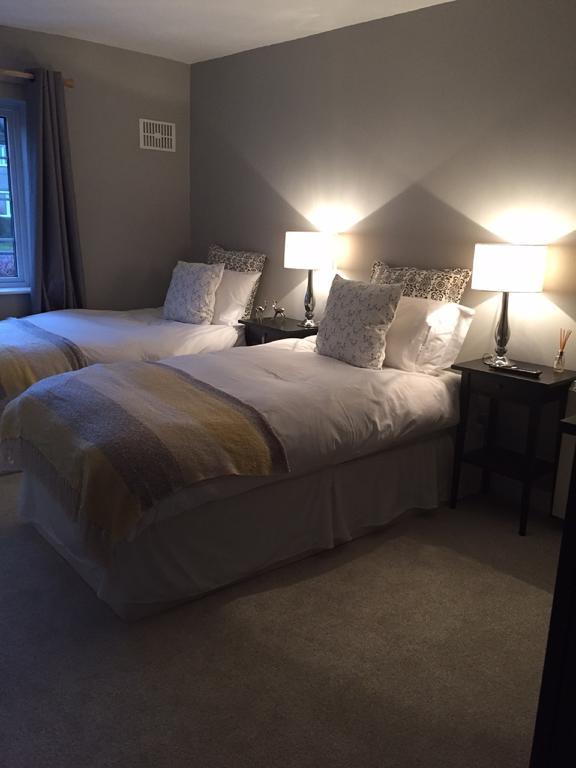 Illshaw Heath Farm Guest Lodge Hockley Heath Camera foto