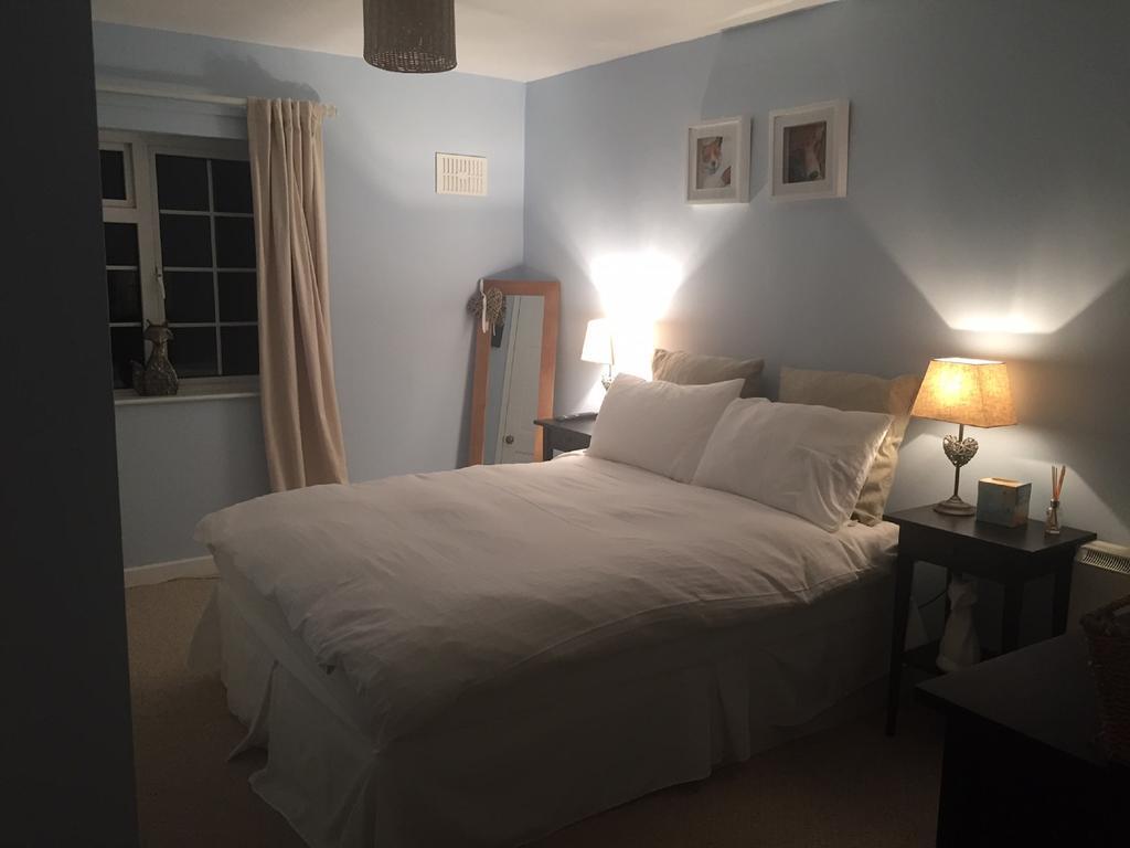 Illshaw Heath Farm Guest Lodge Hockley Heath Camera foto